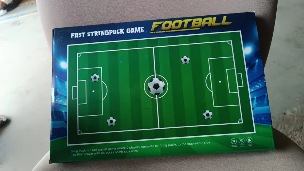 Wooden Ludo, Snakes & Ladders