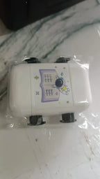 Automatic Math Problem Rolling Stamp