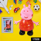 Pig Children Play toy
