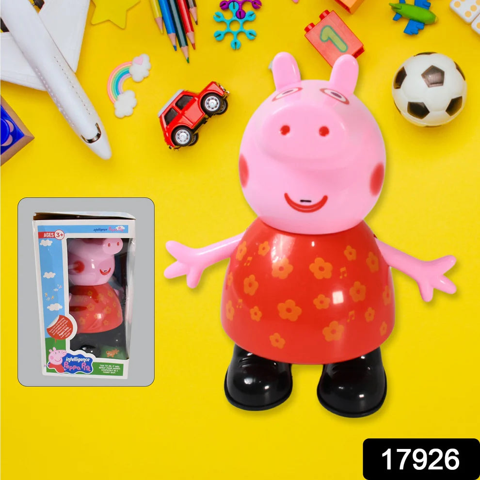 Pig Children Play toy