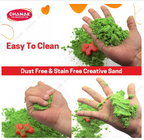 Creative Sand Box for Kids