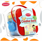 Creative Sand Box for Kids